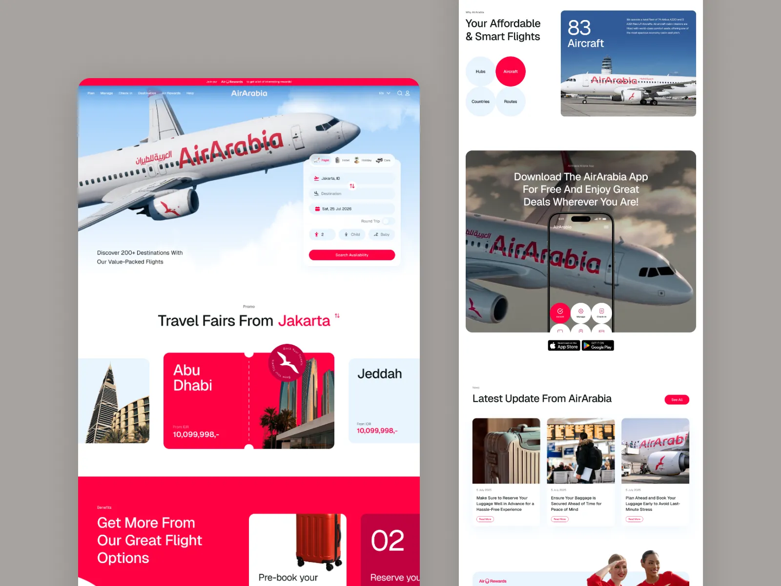 Air Arabia